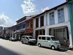 Jalan Besar (D8), Shop House #506096431